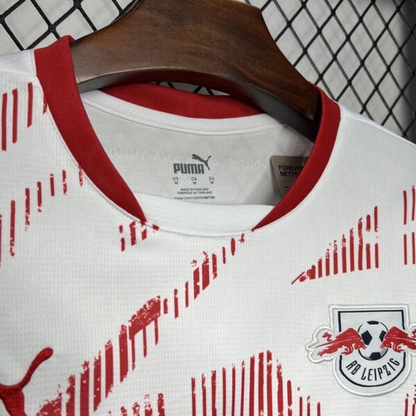 RB Leipzig Home 24/25 - Image 6