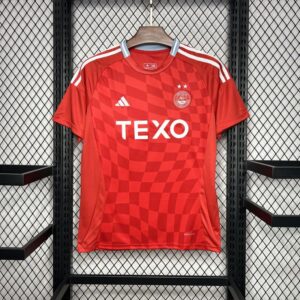 Aberdeen Home 24/25