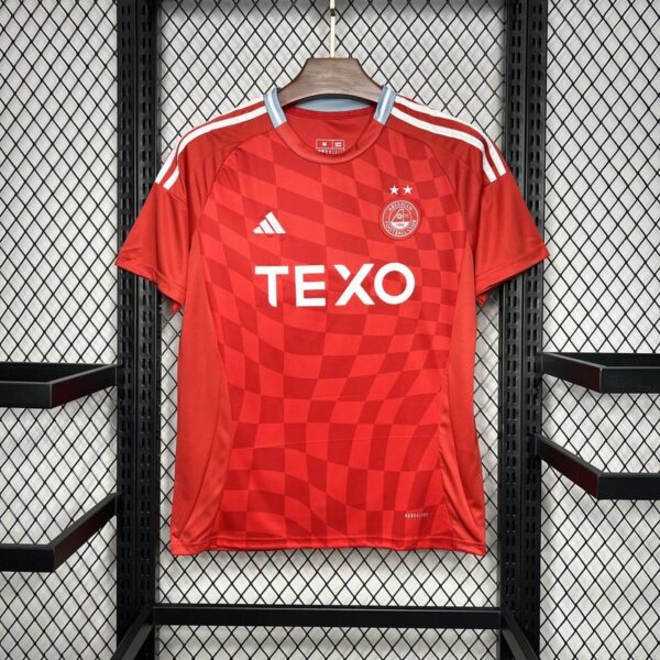 Aberdeen Home 24/25