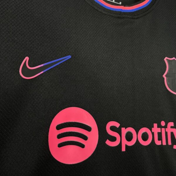 Barcelona Special Edition Black 24/25 - Image 7