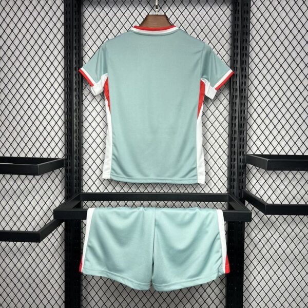 Atletico Madrid Away 24/25 - Kids - Image 7