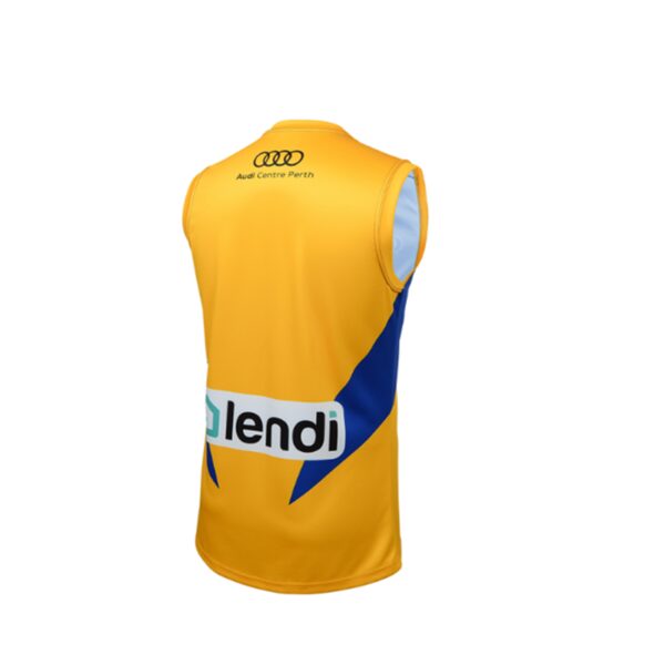 West Coast Eagles Guernsey 2024 - Image 2