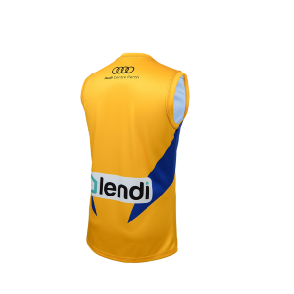 West Coast Eagles Guernsey 2024 - Image 2