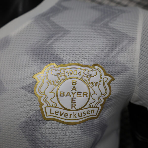 Bayern Leverkusen Away 24/25 - Player Version - Image 7