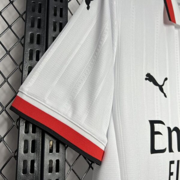 AC Milan Away 24/25 - Image 8