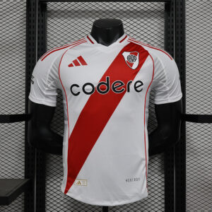 River Plate Home 24/25 - Player Version