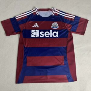 Newcastle Away 24/25