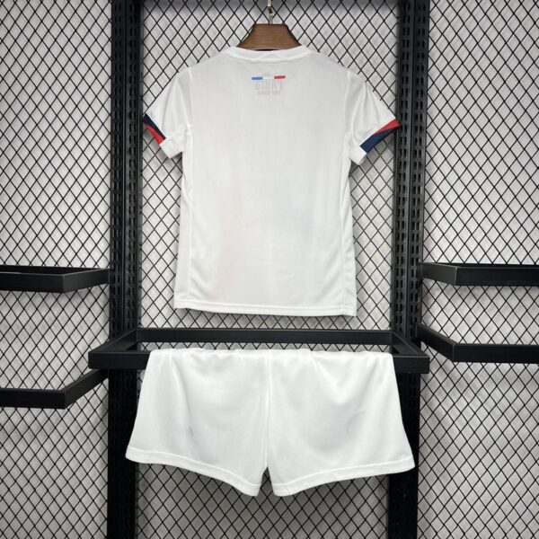 PSG Away 24/25 - Kids - Image 7