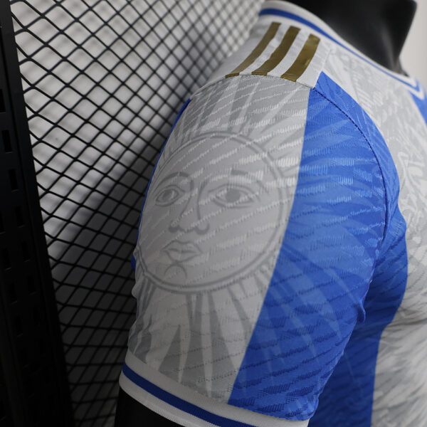 Argentina Home Special Edition 24/25 - Player Version - Image 11