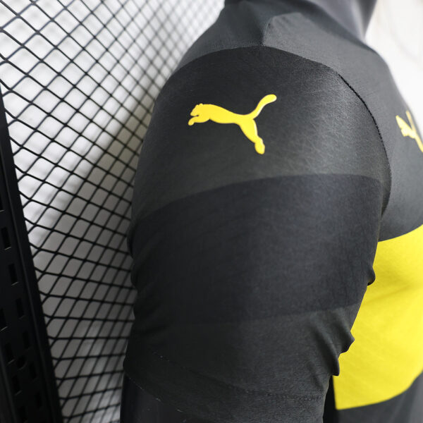 Borussia Dortmund Away 24/25 - Player Version - Image 9