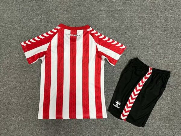 Sunderland Home 24/25 - Kids - Image 2
