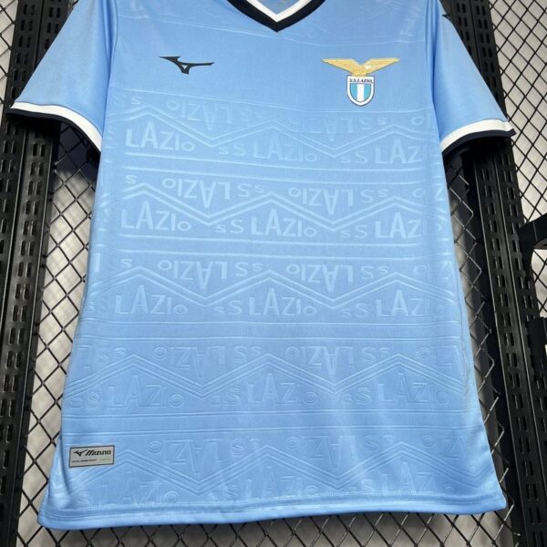 Lazio Home 24/25 - Image 9