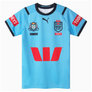 New South Wales 2024