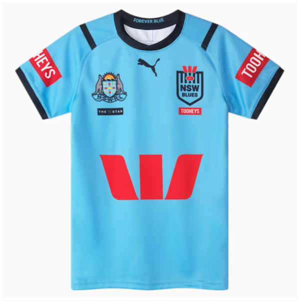 New South Wales 2024