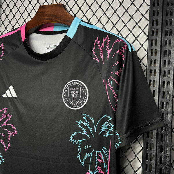 Inter Miami Special Edition Black 24/25 - Image 5