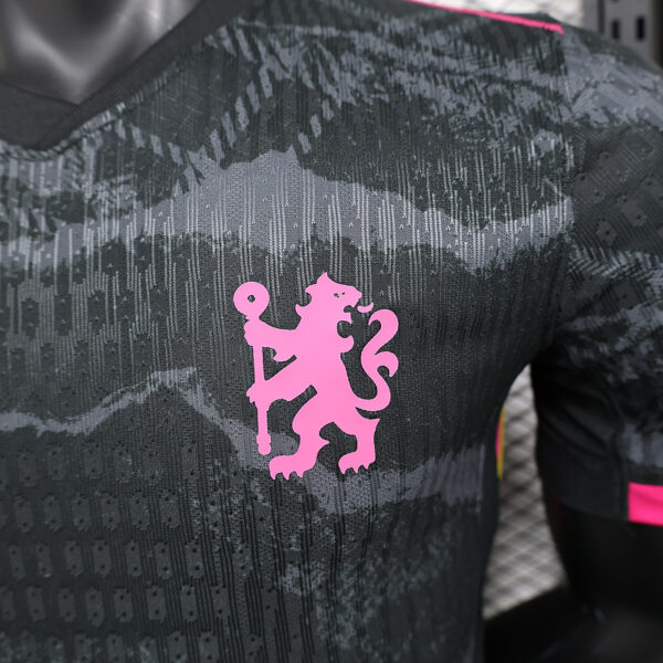 Chelsea Third 24/25 - Player Version - Image 8