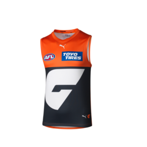 GWS Giants Home 2024