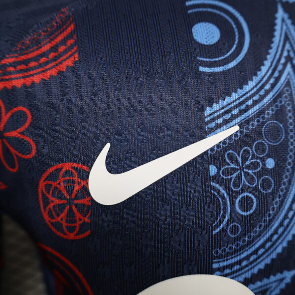 Barcelona Special Edition Navy 24/25 - Player Version - Image 7