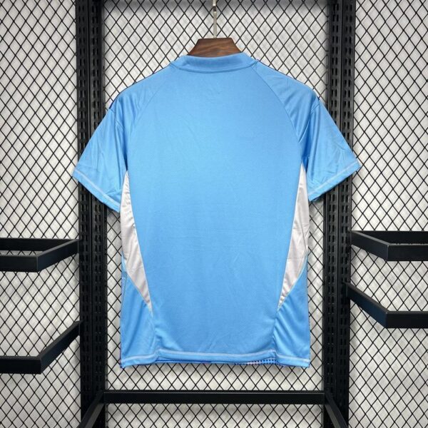 Real Madrid Goalkeeper Blue 24/25 - Image 6