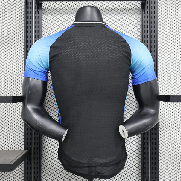 Real Madrid Special Edition Black/Blue 24/25 - Player Version - Image 9