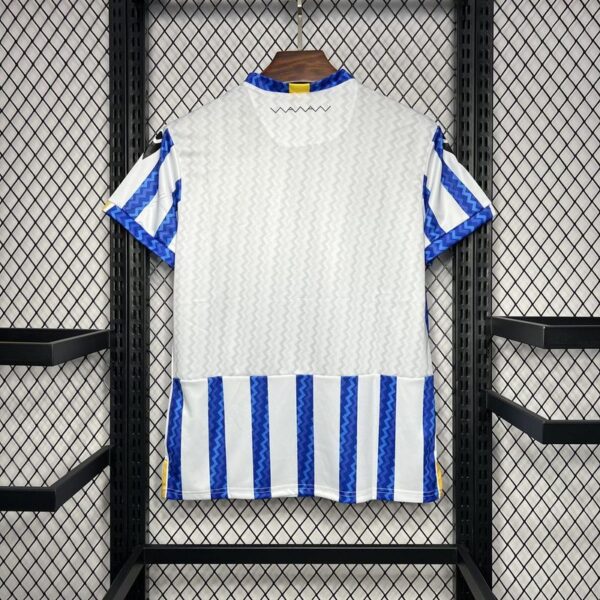 Sheffield Wednesday Home 24/25 - Image 5