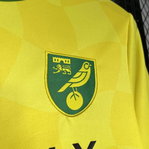 Norwich Home 24/25 - Image 7