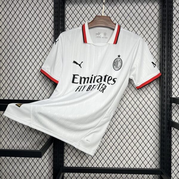AC Milan Away 24/25 - Image 9
