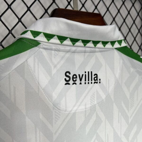 Real Betis Home 24/25 - Image 10