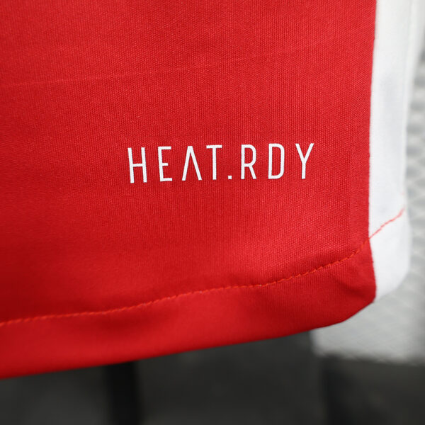 Ajax Home 24/25 - Player Version - Image 8