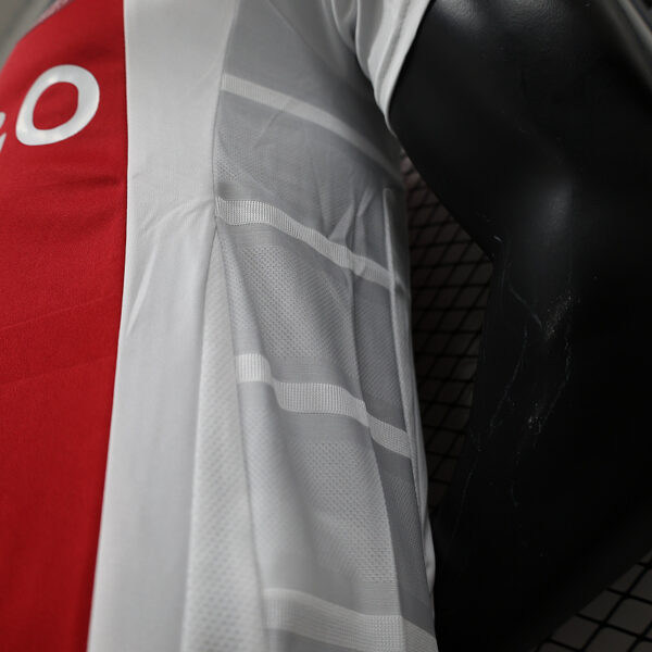 Ajax Home 24/25 - Player Version - Image 9