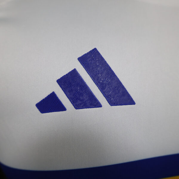 Boca Juniors Away 24/25 - Player Version - Image 9
