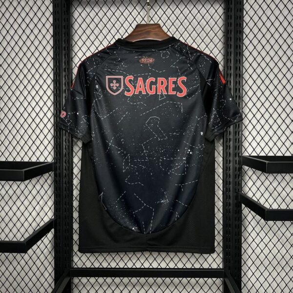 Benfica Away 24/25 - Image 6