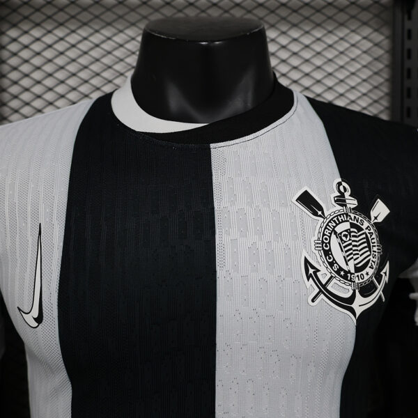 Corinthians Third 24/25 - Player Version - Image 9