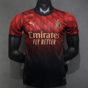 AC Milan Special Edition "Milano City" 24/25 - Player Version