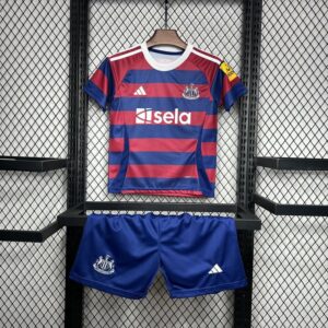 Newcastle Away 24/25 - Kids
