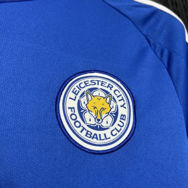 Leicester City Home 24/25 - Image 9