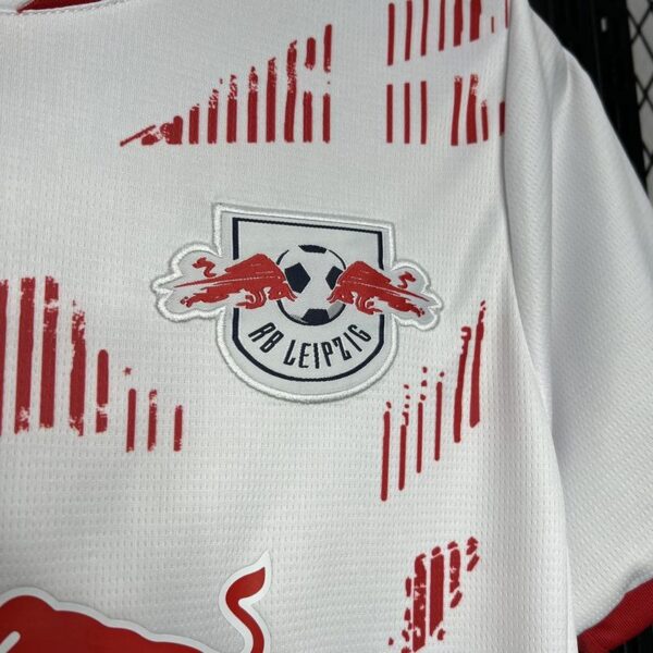 RB Leipzig Home 24/25 - Image 8
