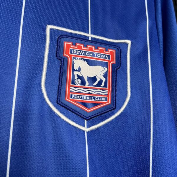 Ipswich Town Home 24/25 - Image 8