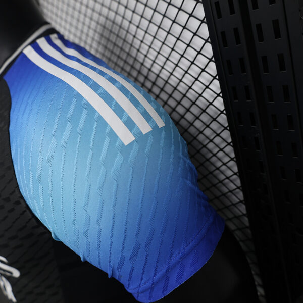 Real Madrid Special Edition Black/Blue 24/25 - Player Version - Image 10
