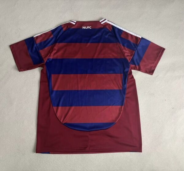 Newcastle Away 24/25 - Image 2