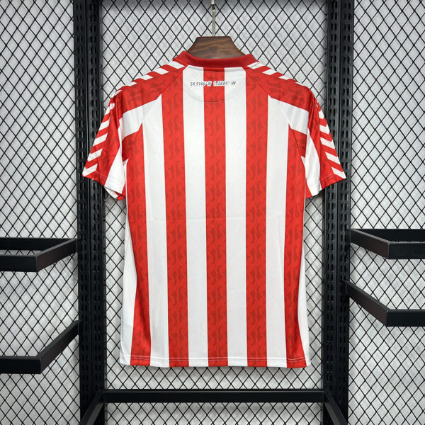 Sunderland Home 24/25 - Image 7