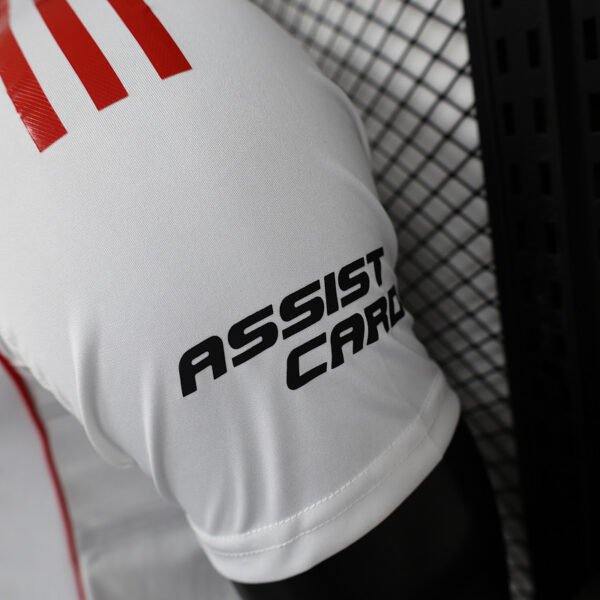 River Plate Home 24/25 - Player Version - Image 12