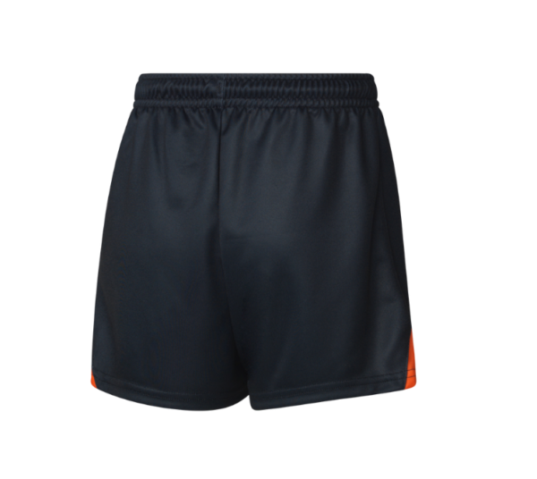 GWS Giants Black Shorts 2024 - Image 2