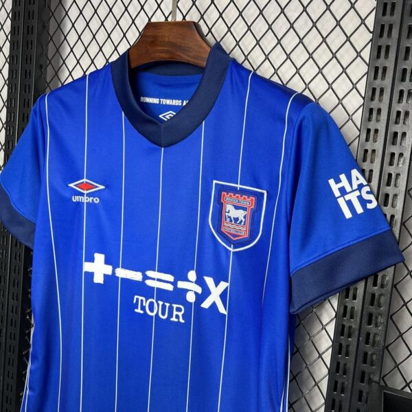 Ipswich Town Home 24/25 - Image 9