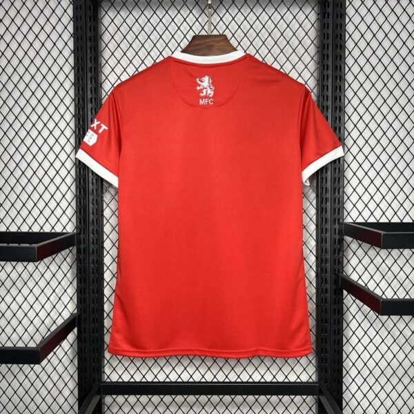 Middlesbrough Home 24/25 - Image 10