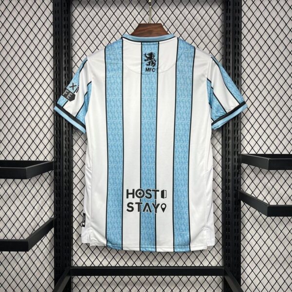 Middlesbrough Away 24/25 - Image 8