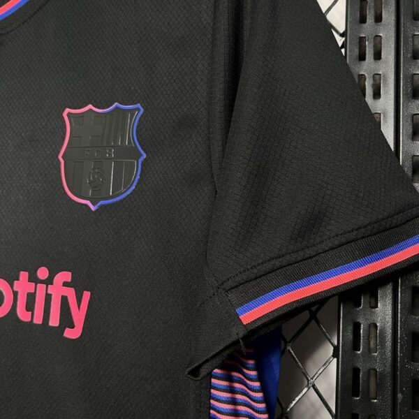 Barcelona Special Edition Black 24/25 - Image 8