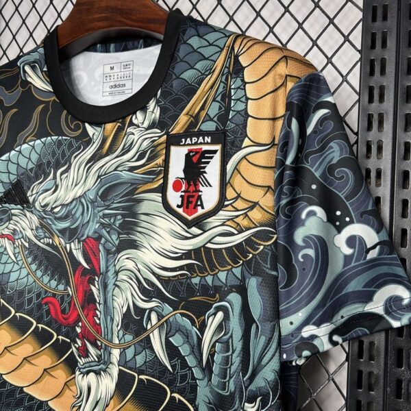 Japan Year Of Dragon Special Edition 24/25 - Image 8