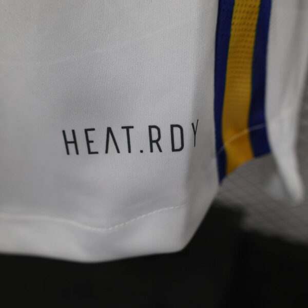 Boca Juniors Away 24/25 - Player Version - Image 10