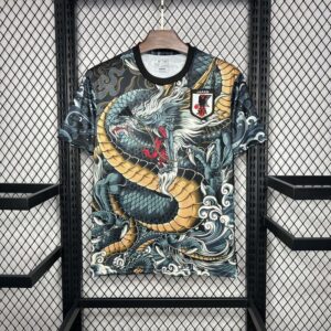 Japan Year Of Dragon Special Edition 24/25